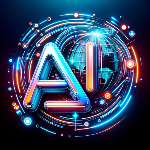 AI News Navigator logo