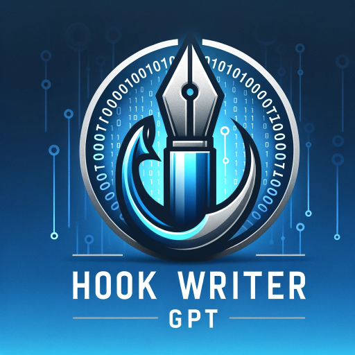 Ultimate Hook Writer GPT on the GPT Store