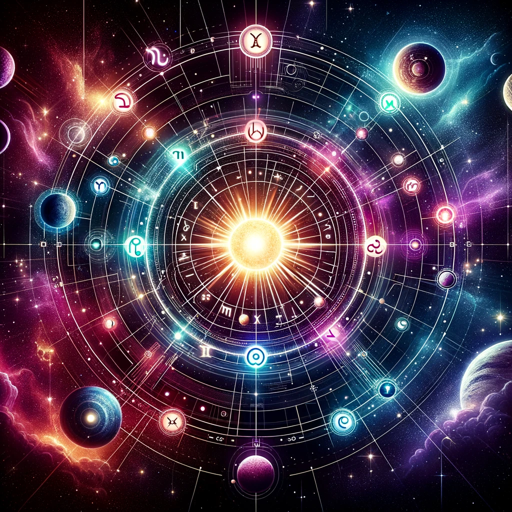 Cosmic Guidance logo