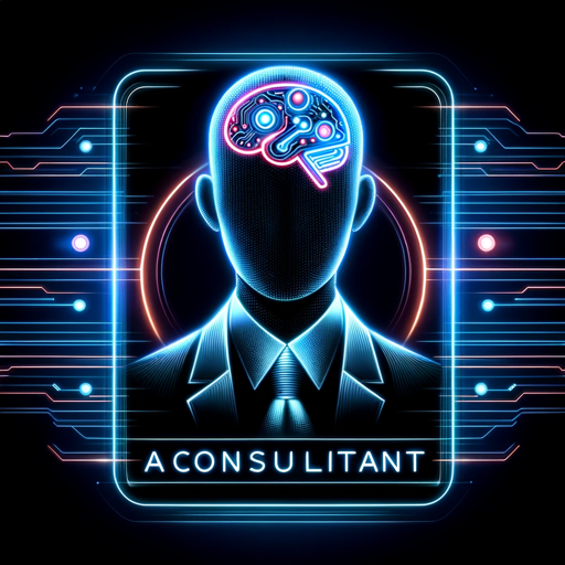 AI consultant