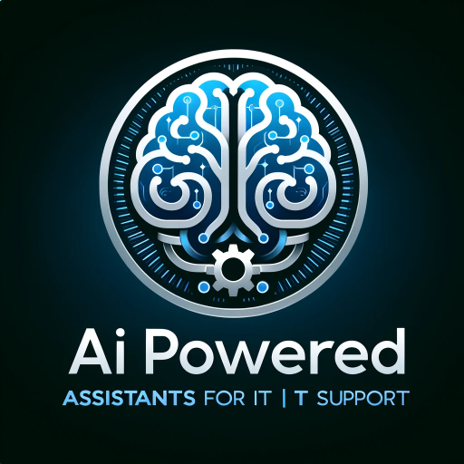 AI-Powered Virtual Assistants for IT Support