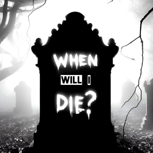 When Will I Die? in GPT Store