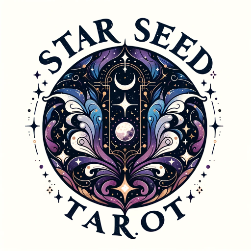 Starseed Tarot 🌟✨