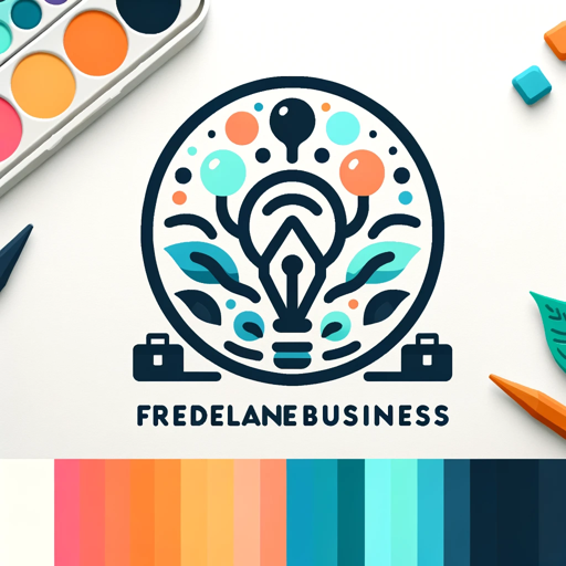Freelance Business Ideas