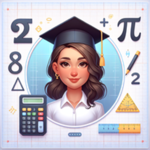 Math Genius - Helps with math problems on the GPT Store