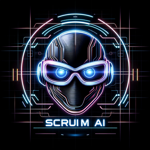 Scrum AI on the GPT Store