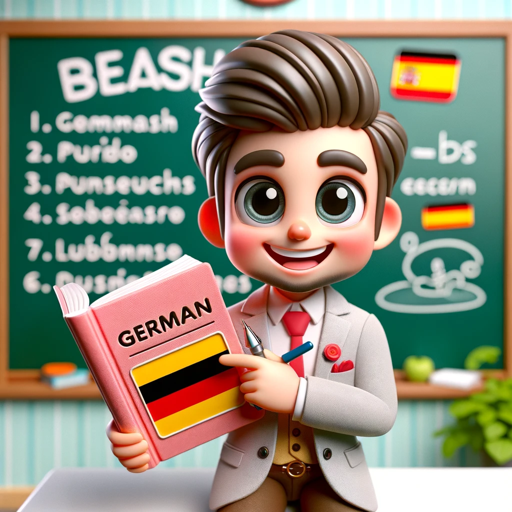 Practica Alemán