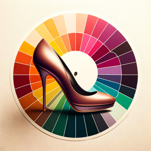 Color Step Advisor logo