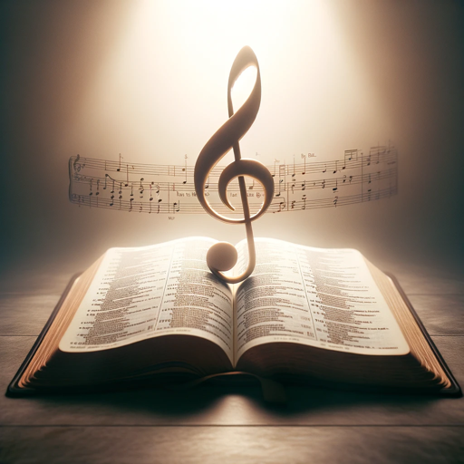 Worship Song Theology Test