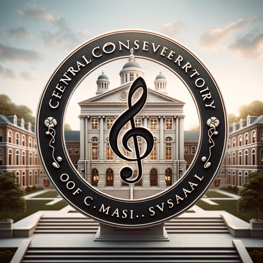 Central Conservatory Of Music