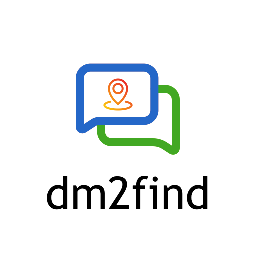 dm2find 🇪🇺 Western Europe