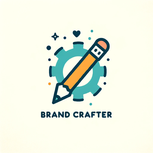 Brand Crafter