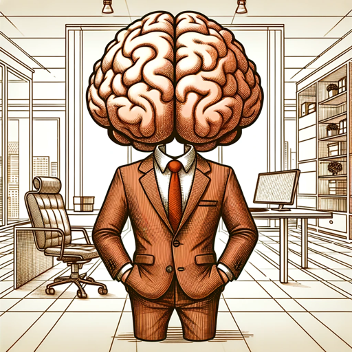 🏭🧠 Workplace Psychology Prodigy 📈 in GPT Store