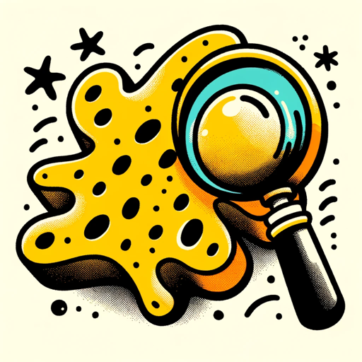 SpongeBob Seeker app icon