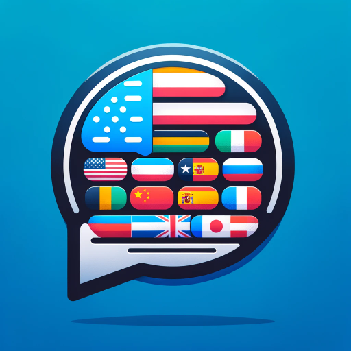 Multilingual Translator App - GPTs in GPT store