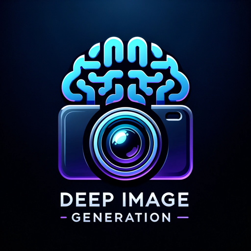 Deep Image Generation