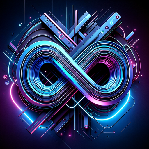 ! Aardvark ∞ (Quantum Edition) ! logo