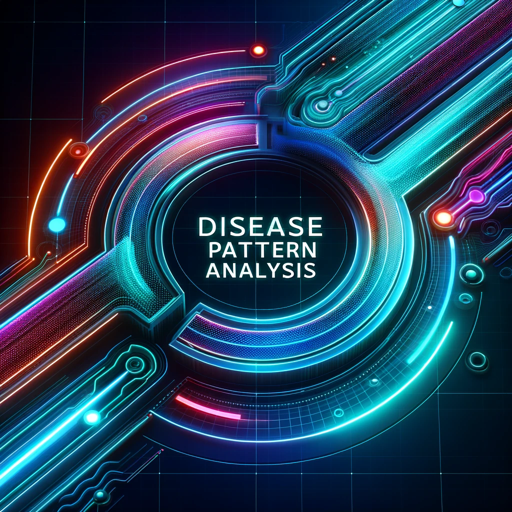 Disease Correlation and Pattern Recognition