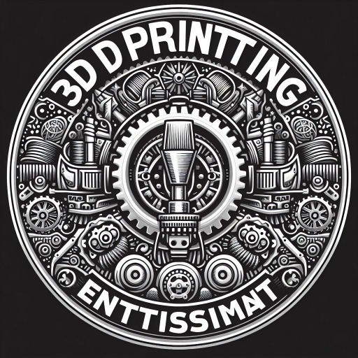 3D Printing Enthusiast