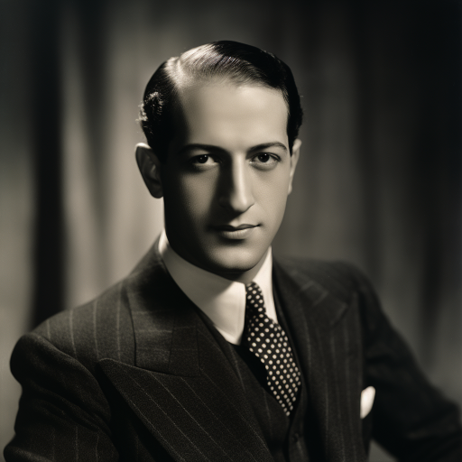 George Gershwin on the GPT Store