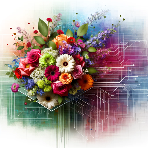 Fabulous Flowers Digital Marketing Assistant