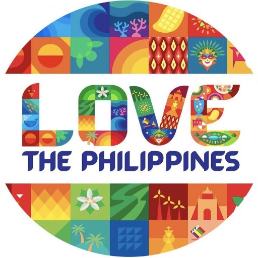 Love The Philippines