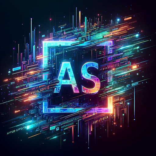 After Effects Scripts Maker