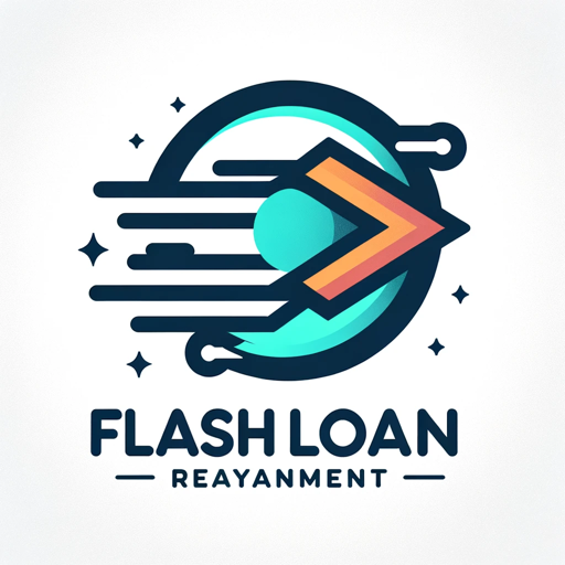 Handling Flash Loan Repayment on DEXs