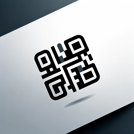 QR Code Maker on the GPT Store
