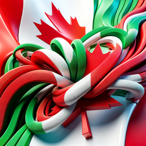 Canada-Italy AI Commerce Facilitator
