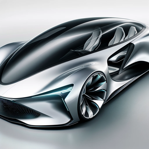 Automotive Design Inspiration
