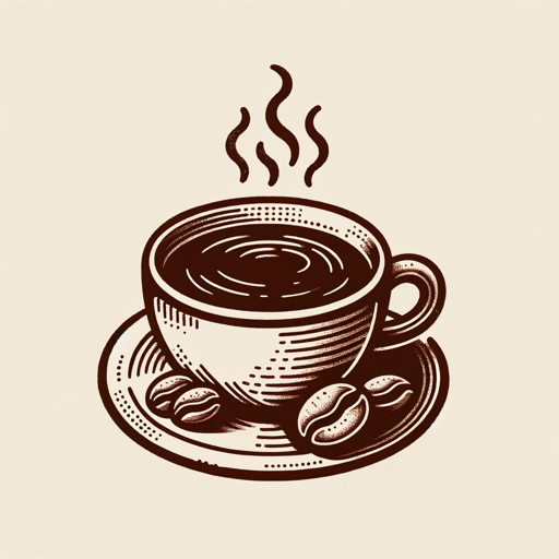 CoffeeGPT logo