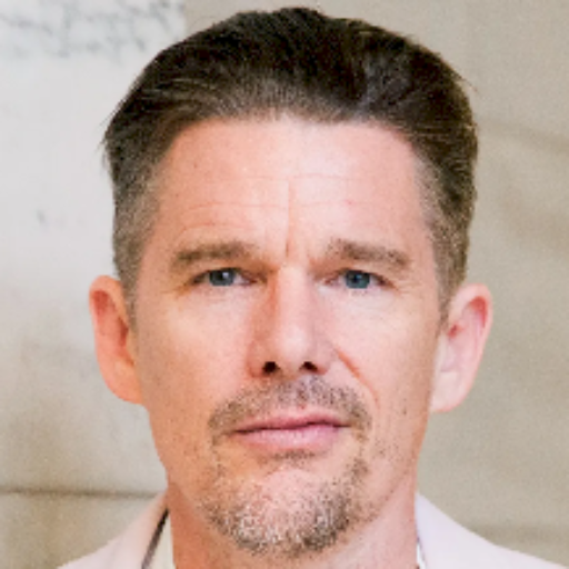 Ethan Hawke on the GPT Store