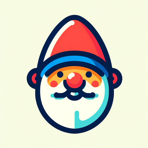 Garden Gnome logo