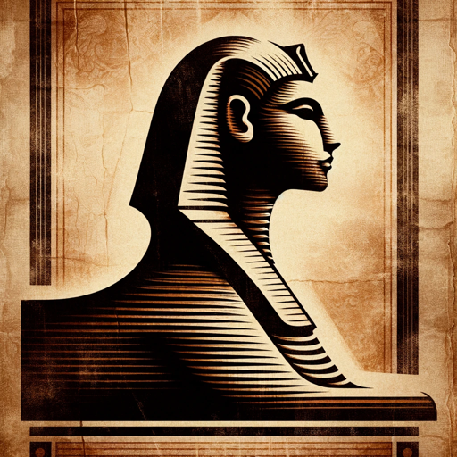 Sphinx Narratif