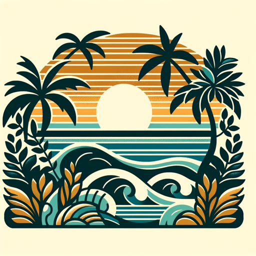 Gpts:Aloha Guide ico design by OpenAI