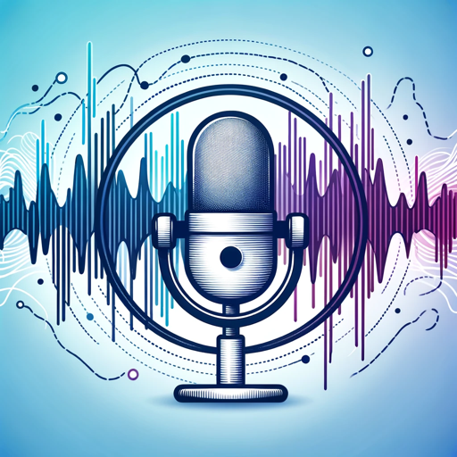 Podcast Finder