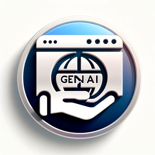 GenAI Prompt Mentor logo