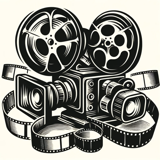 Academia del Cine logo