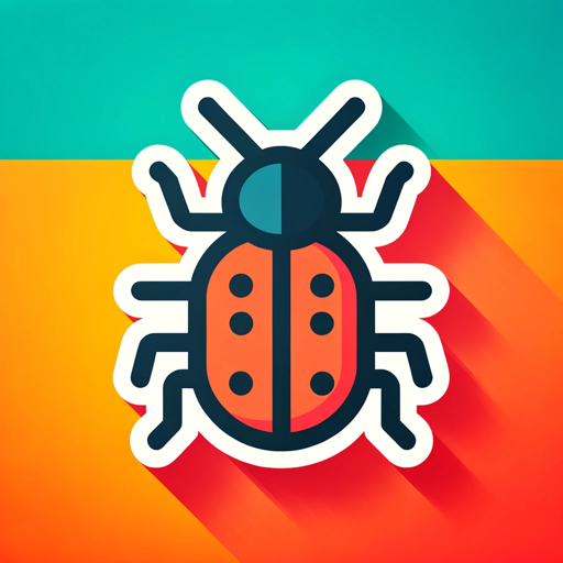 Insect & Pest Control logo