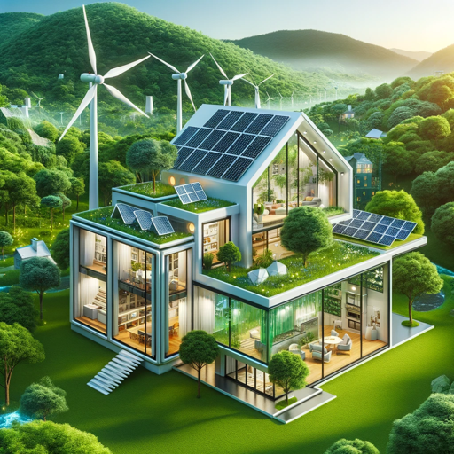 Smart Home Energy Efficiency Advisor
