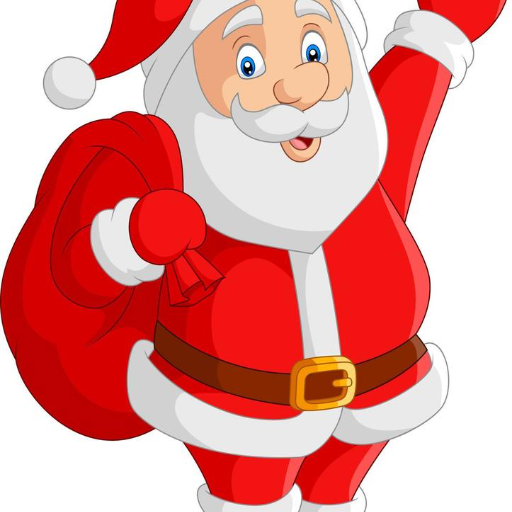 Santa Claus on the GPT Store