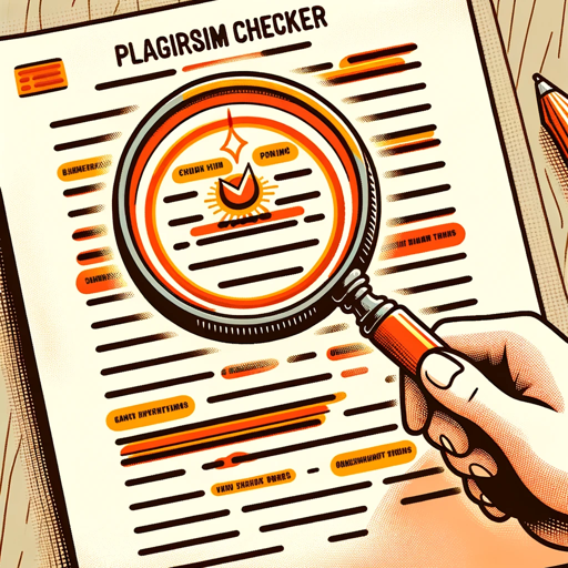Plagiarism Checker 2 on the GPT Store