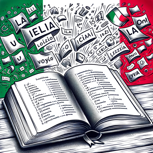 La Grammatica Italiana Efficace