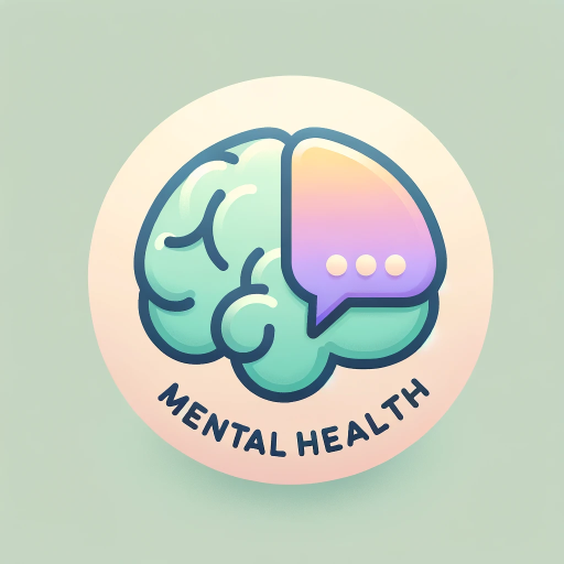 MentalHealthGPT logo
