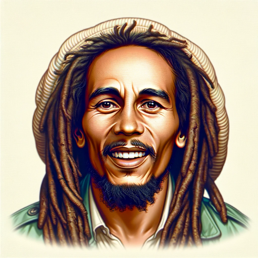 Bob Marley Bot