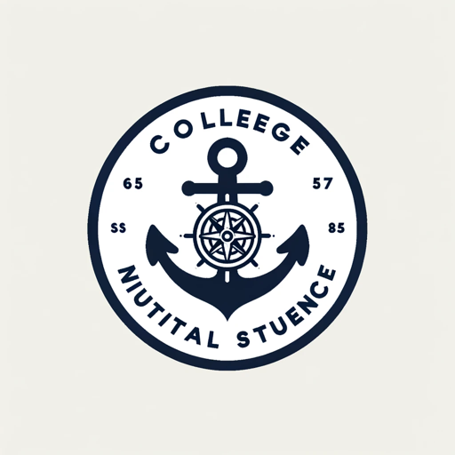 College Nautical Science