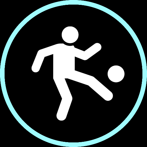 Soccer & Football logo