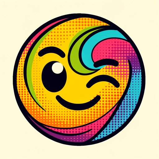 Emojify logo
