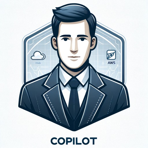 Cloud Copilot logo